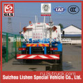 Dongfeng 4X2 20m3 water tank truck